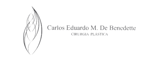 Dr. Carlos Eduardo M. De Benedette