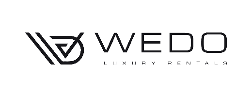 WeDo Luxury Rentals