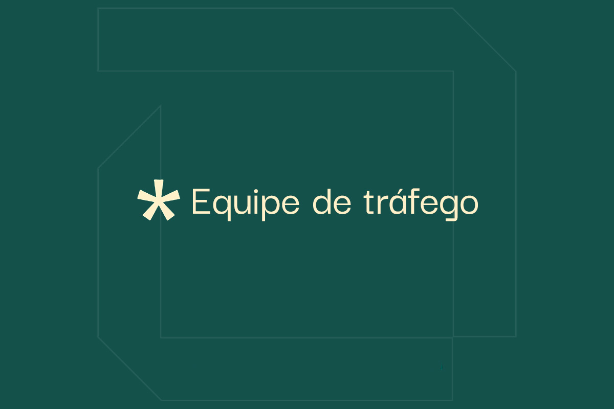 Equipe-de-tráfego